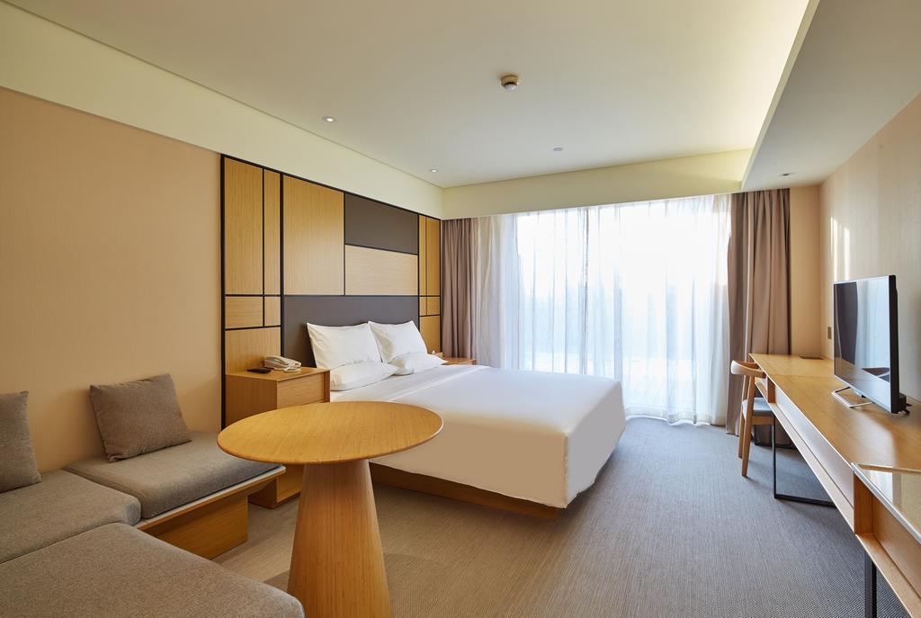 Ji Hotel Shanghai Stadium ภายนอก รูปภาพ