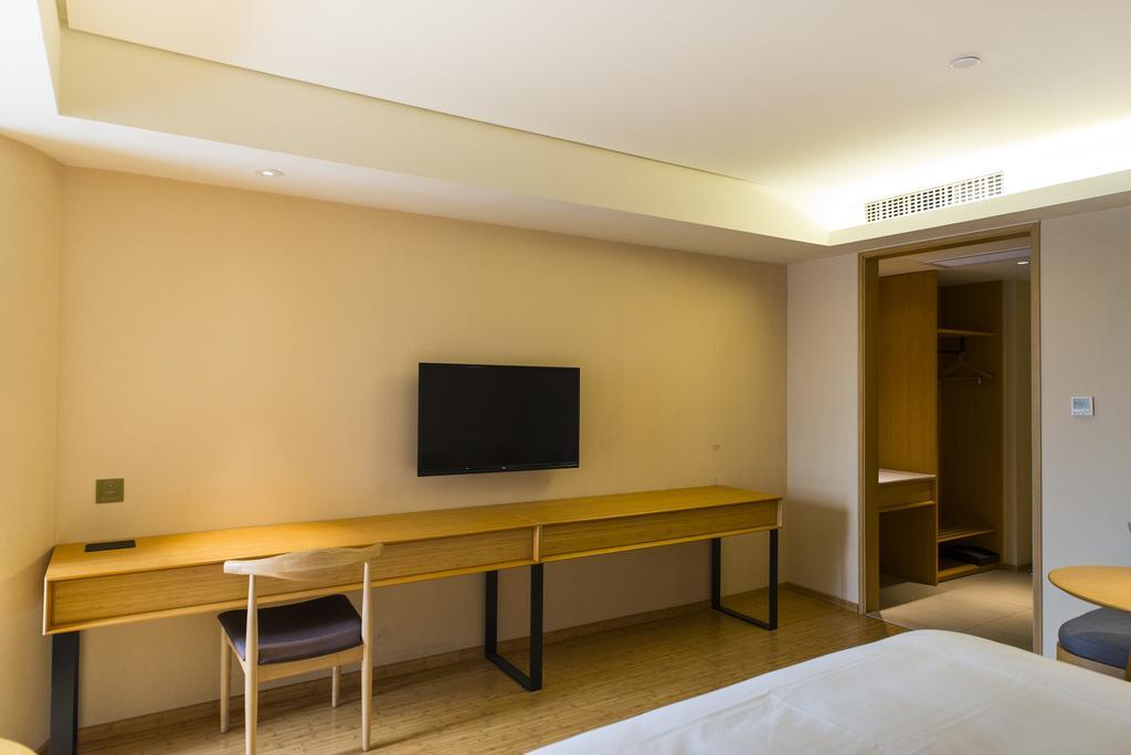 Ji Hotel Shanghai Stadium ภายนอก รูปภาพ