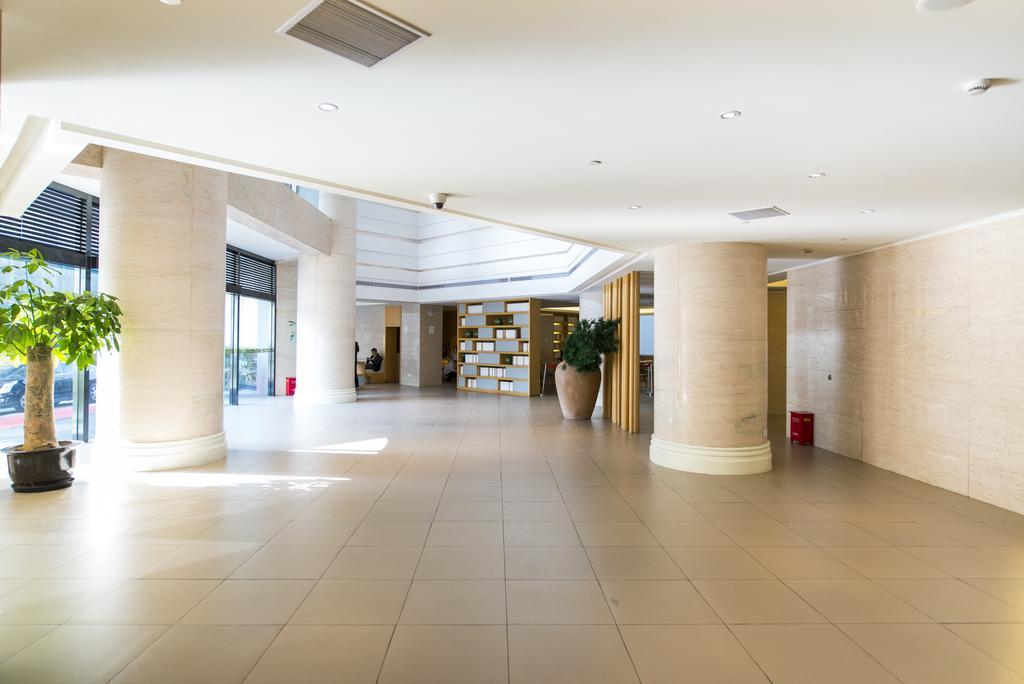 Ji Hotel Shanghai Stadium ภายนอก รูปภาพ