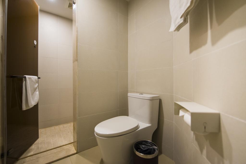 Ji Hotel Shanghai Stadium ภายนอก รูปภาพ