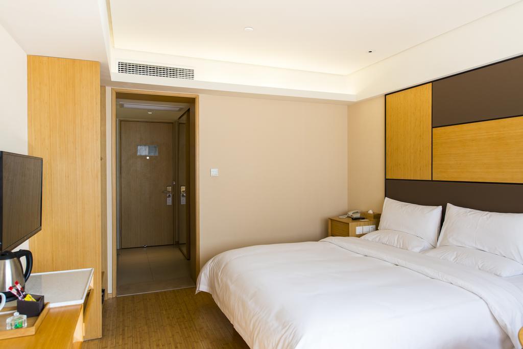 Ji Hotel Shanghai Stadium ภายนอก รูปภาพ